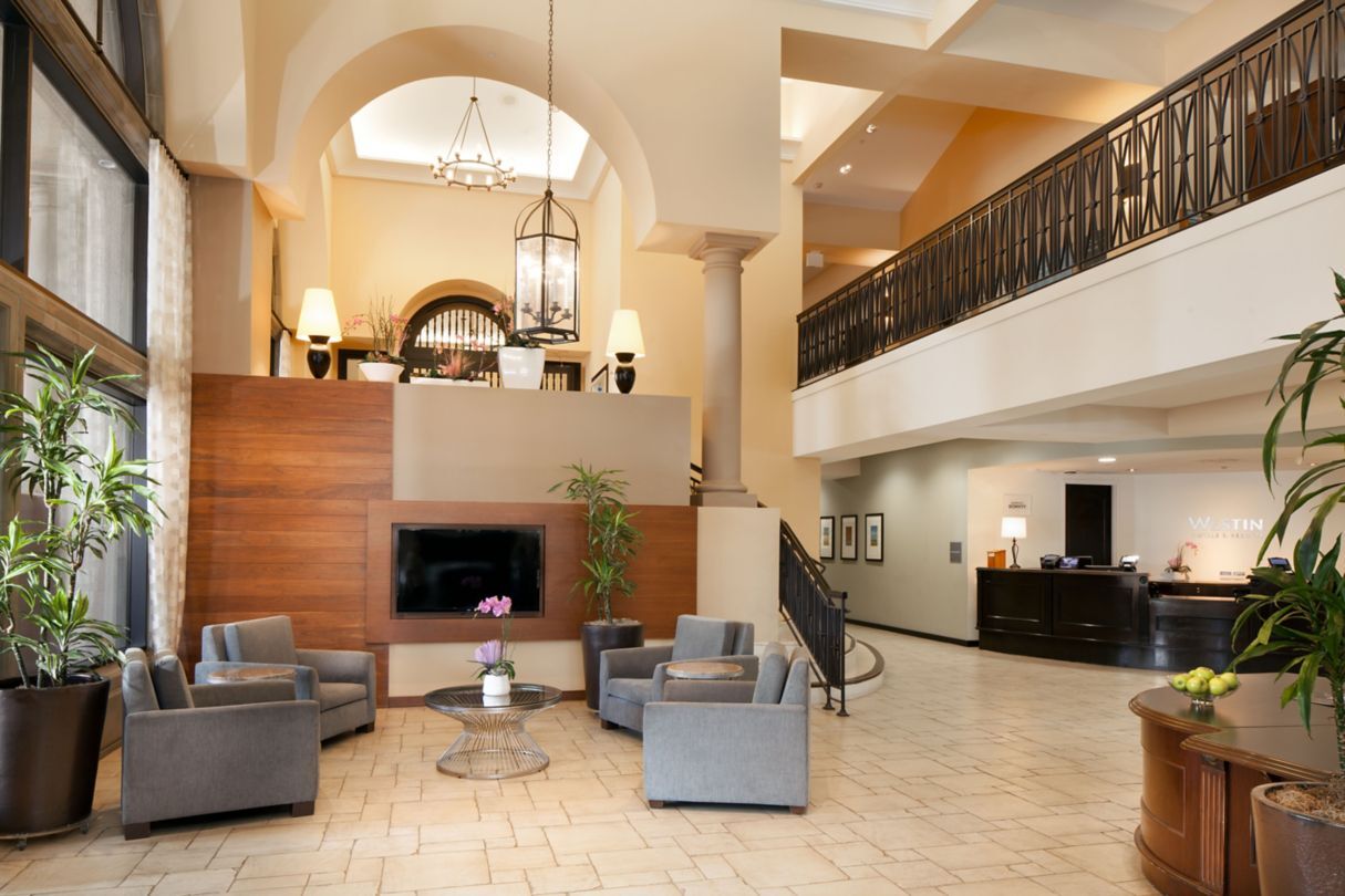 2 Bedroom Villa | Easter Week | The Westin Mission Hills Resort Villas