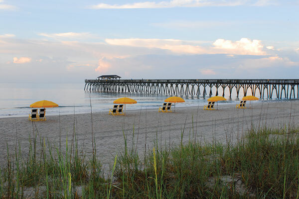 Myrtle Beach-Westwinds-Wyndham , July 19 to 24, 5 nts, 1 Bed, OCEANFRONT