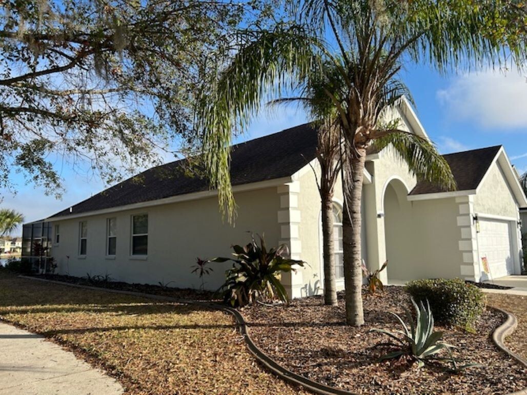 Vacation rentals – Disneyland/ Florida/ Orlando – 4 bedrooms/ 3 bath/ sleeps 12