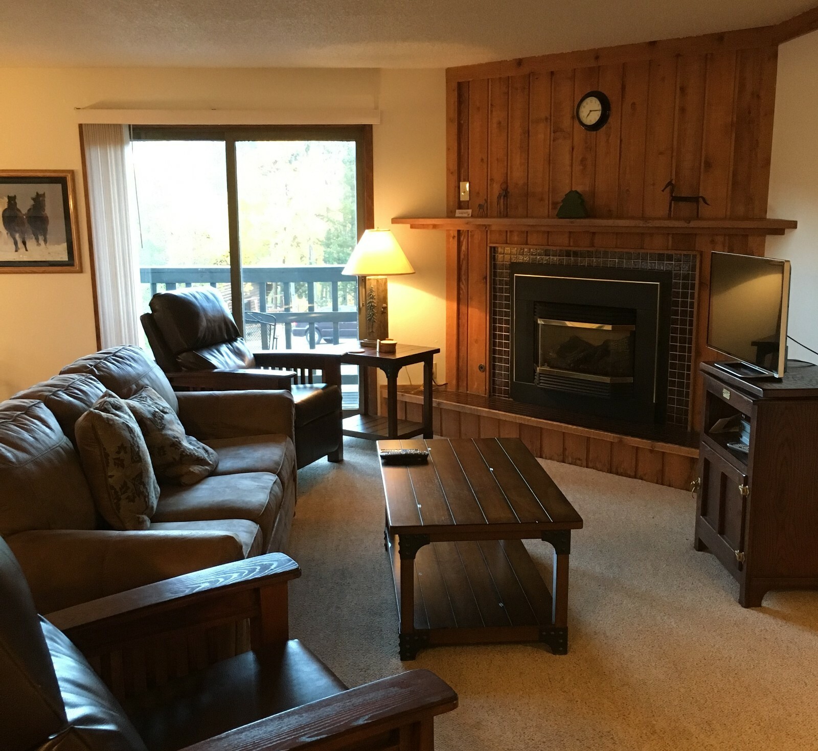 FALL- COLORADO September 19-26, 2026, WINTER PARK 2B 2BA, Sleep 6, Nights 7