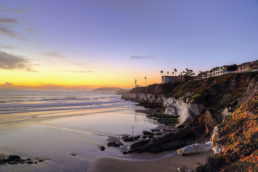 Four Days, Three Nights in Pismo Beach, CA (Wyndham Resort) November 11-14, 2025