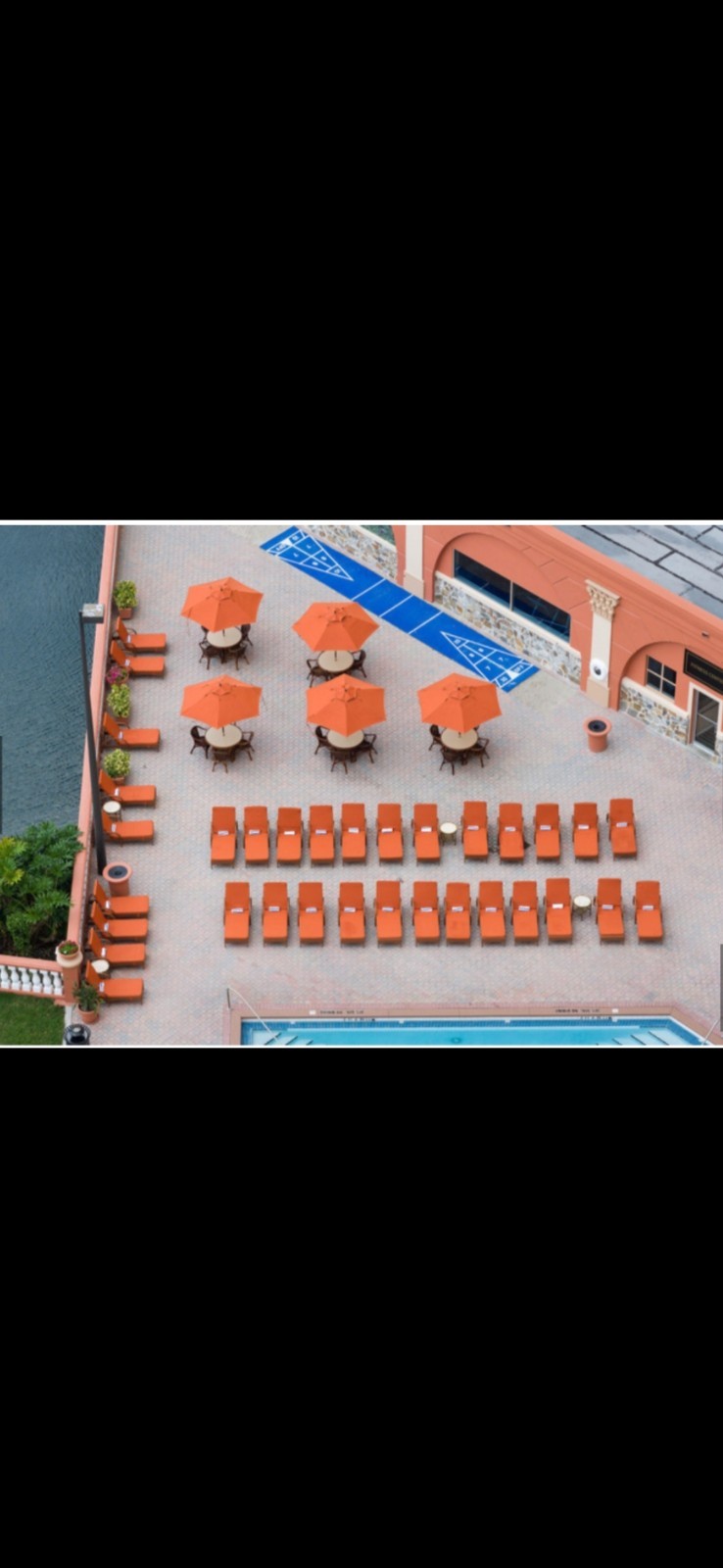 Timeshare Rental – Westgate Palace Orlando FL – 1 Bedroom – 4 Night Stay