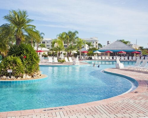 Silver Lake Resort in Orlando, Florida ~2BR/Sleeps 8~ 7Nts August 1 thru 8