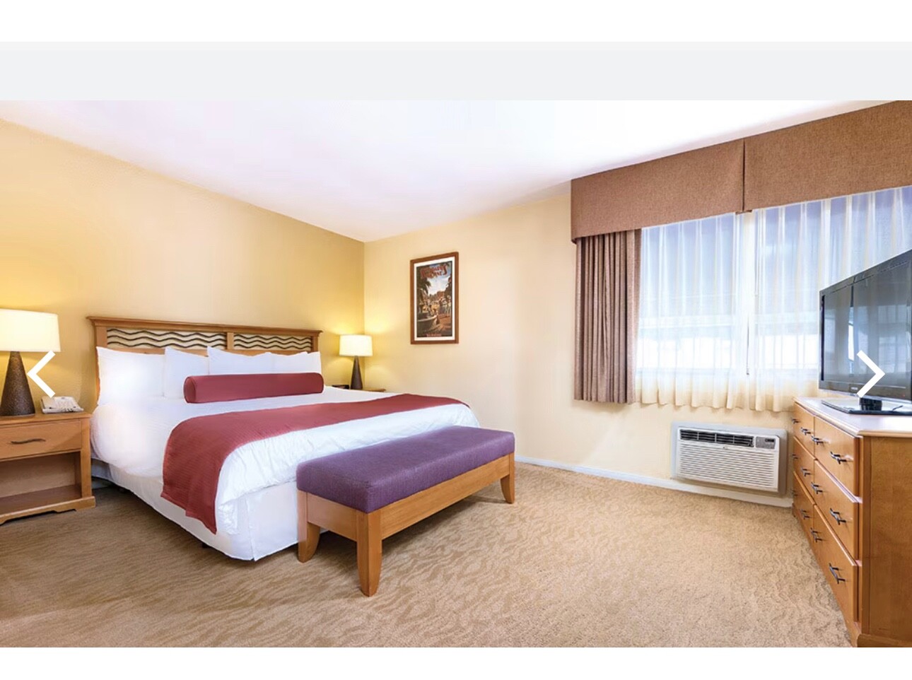Anaheim CA Wyndham Dolphins Cove FL 3B July 7/23-26 x3nt End7/11@6P PT by Disney