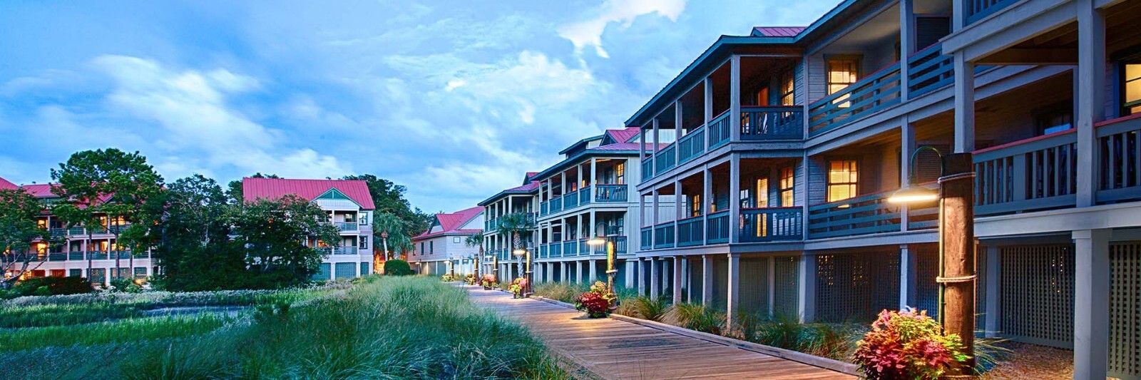 Disney Hilton Head Island Resort DVC Vacation Hotel ANY 2 Nights ANY YEAR 2 BR