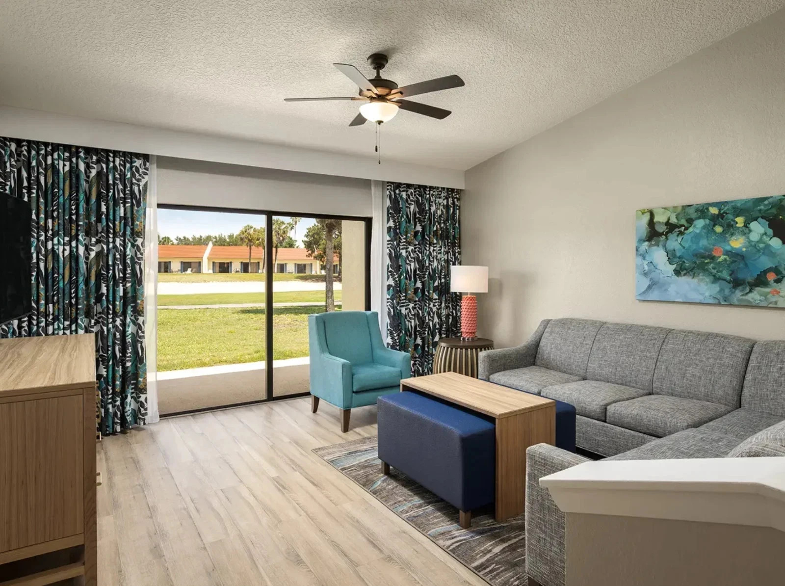Orange Lake Resort ~Orlando, FL~ 2BR/Sleeps 8 ~ 7Nts July 31 thru August 7, 2026