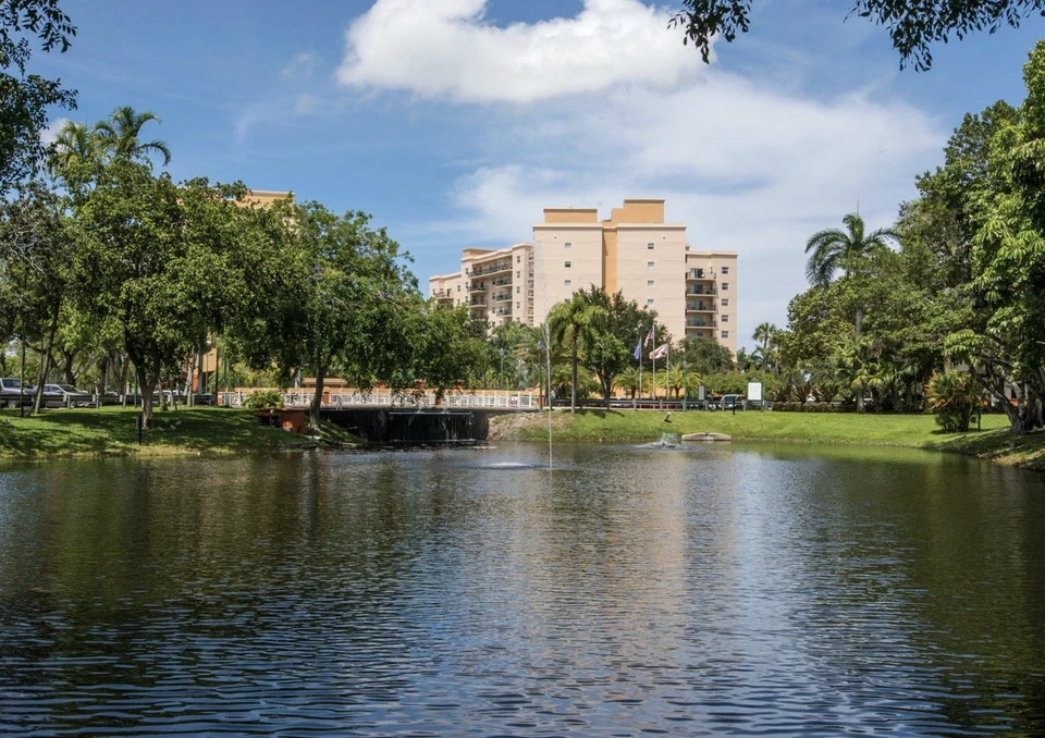 DEC 12-19~WYND Palm-Aire Resort ~ Pompano Beach, FL ~ 1BR/Sleeps 4~ 7N~South FL
