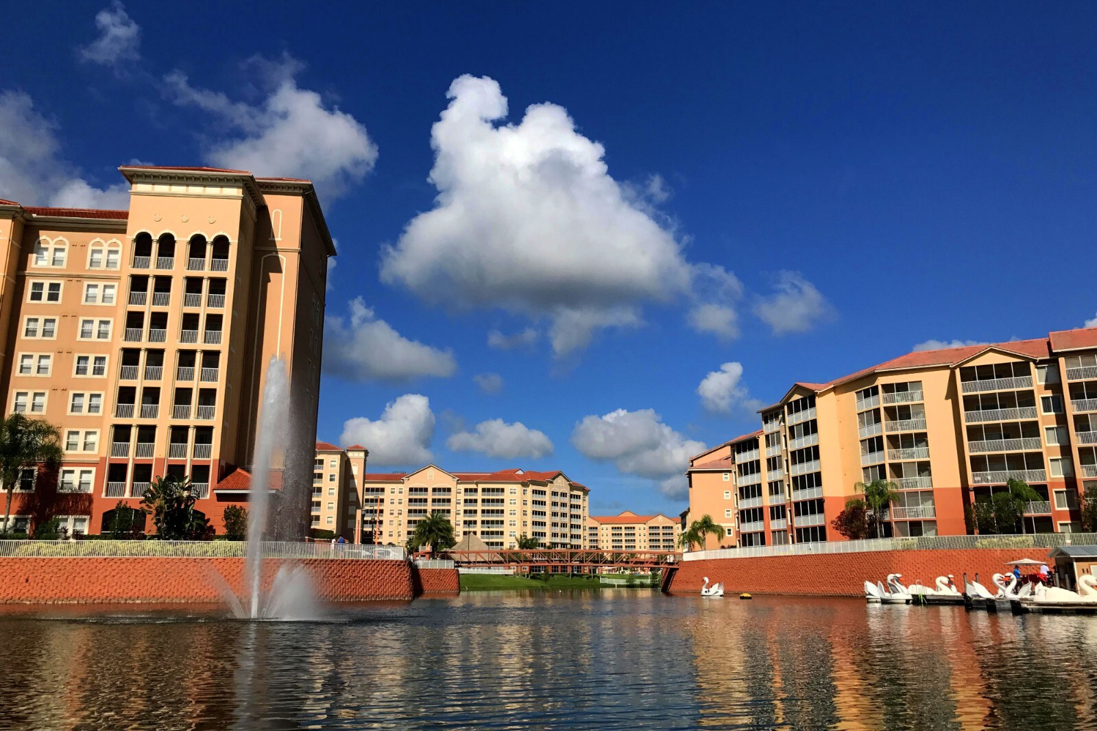 Stay at Westgate Tower Resort Orlando Florida-Weekly Rentals