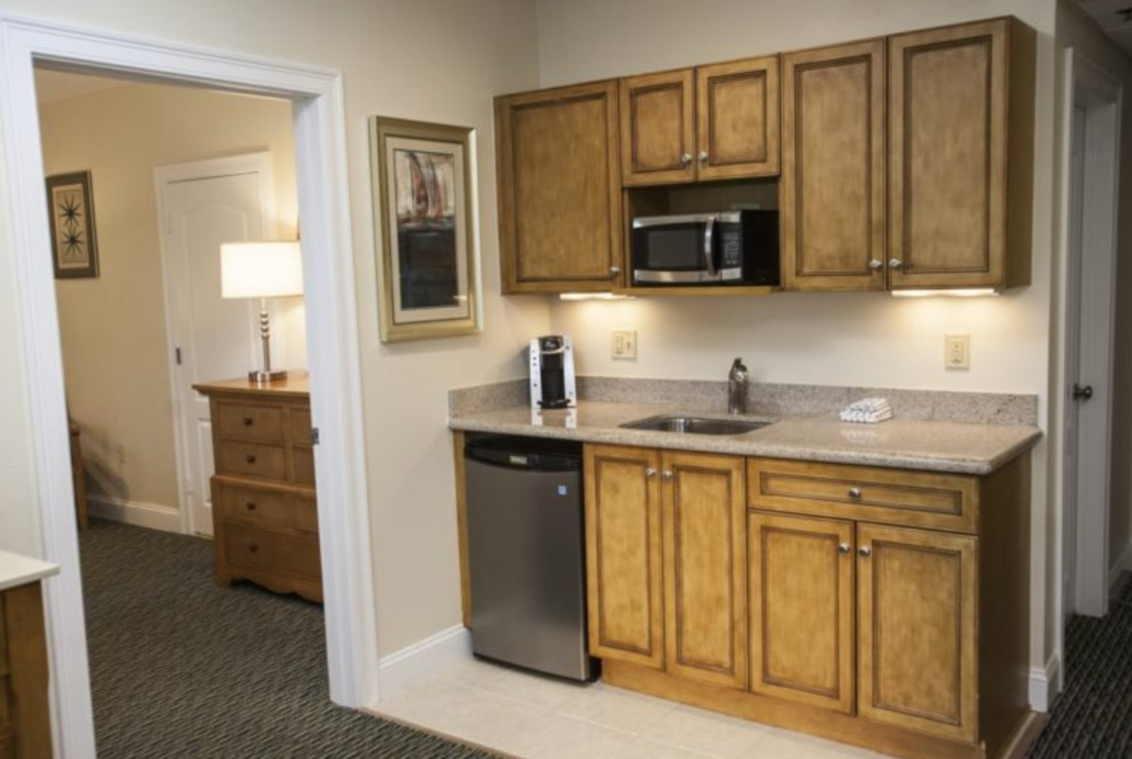 The Cove at Yarmouth ~MA~ 1BR/Sleeps 4 ~ 7Nts MAR/APR/NOV/DEC 2025