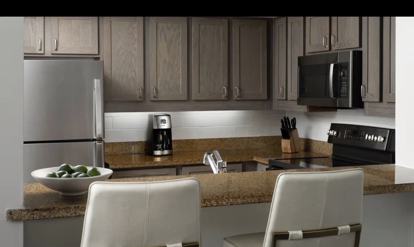 Marriott Ocean Pointe 2 bedroom villa July 4-11, 2027. Ocean View