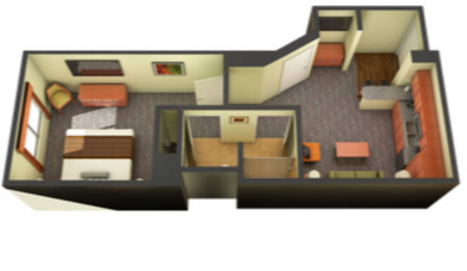 TIMESHARE RENTAL LAS VEGAS  EDC   May 19-22 (3 Nights) sleeps 4 BUY NOW $750 OBO