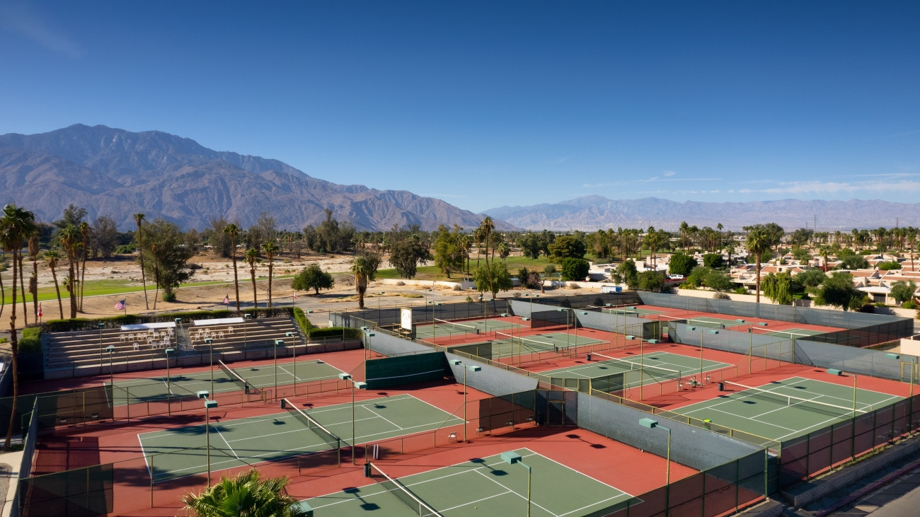 Hyatt Vacation Club at Desert Oasis – 1 BDRM Starting at $1190.00