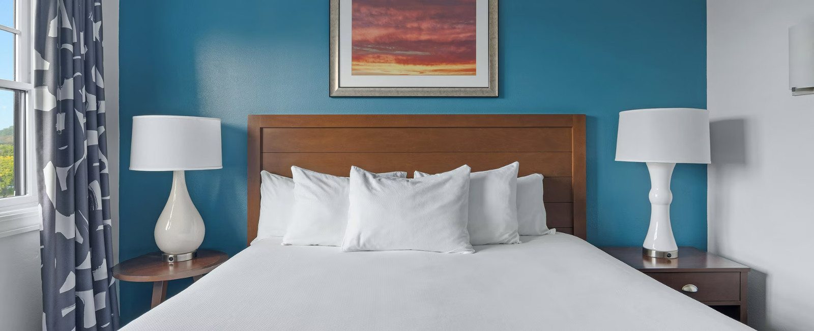 Wyndham Long Wharf- Newport, RI ~ 2 bdrm- June 30-July 3- 3 nights