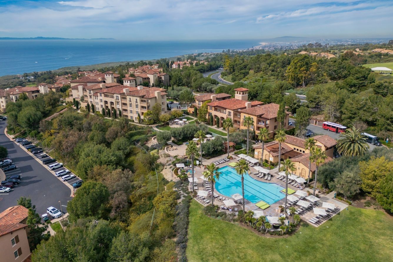 Marriott Newport Coast Villas RENTAL 2 Bedroom JULY 3 – 10, 2026 4th of JULY
