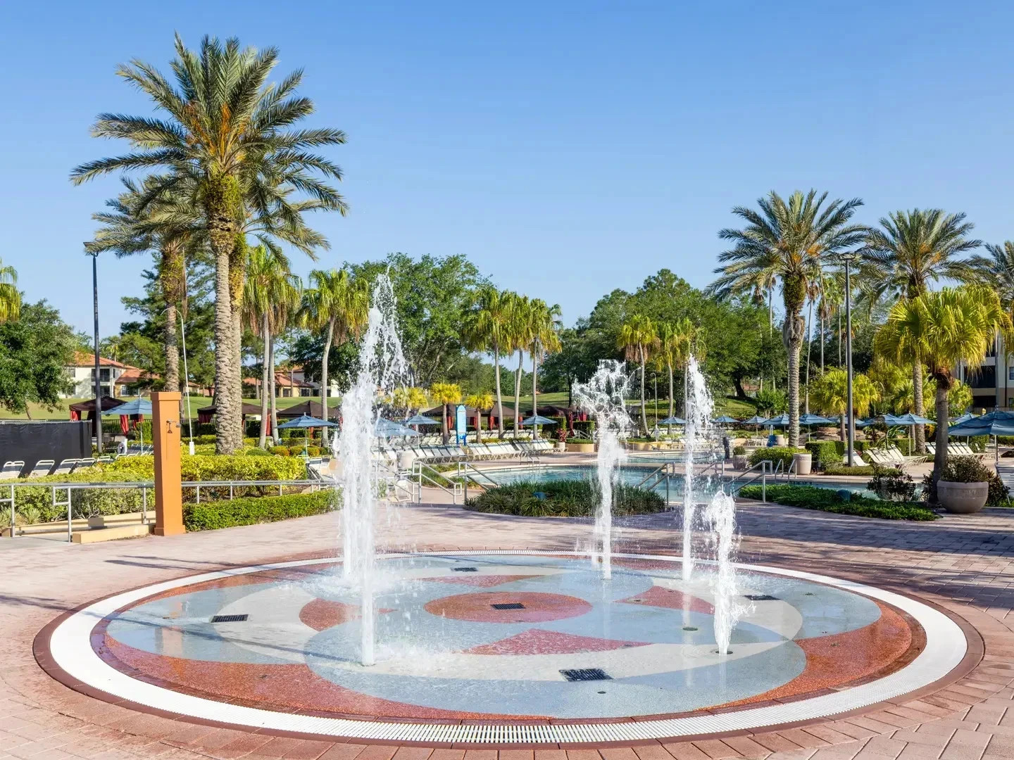 Orange Lake Resort ~Orlando, FL~ 2BR/Sleeps 8 ~ 7Nts July 31 thru August 7, 2026