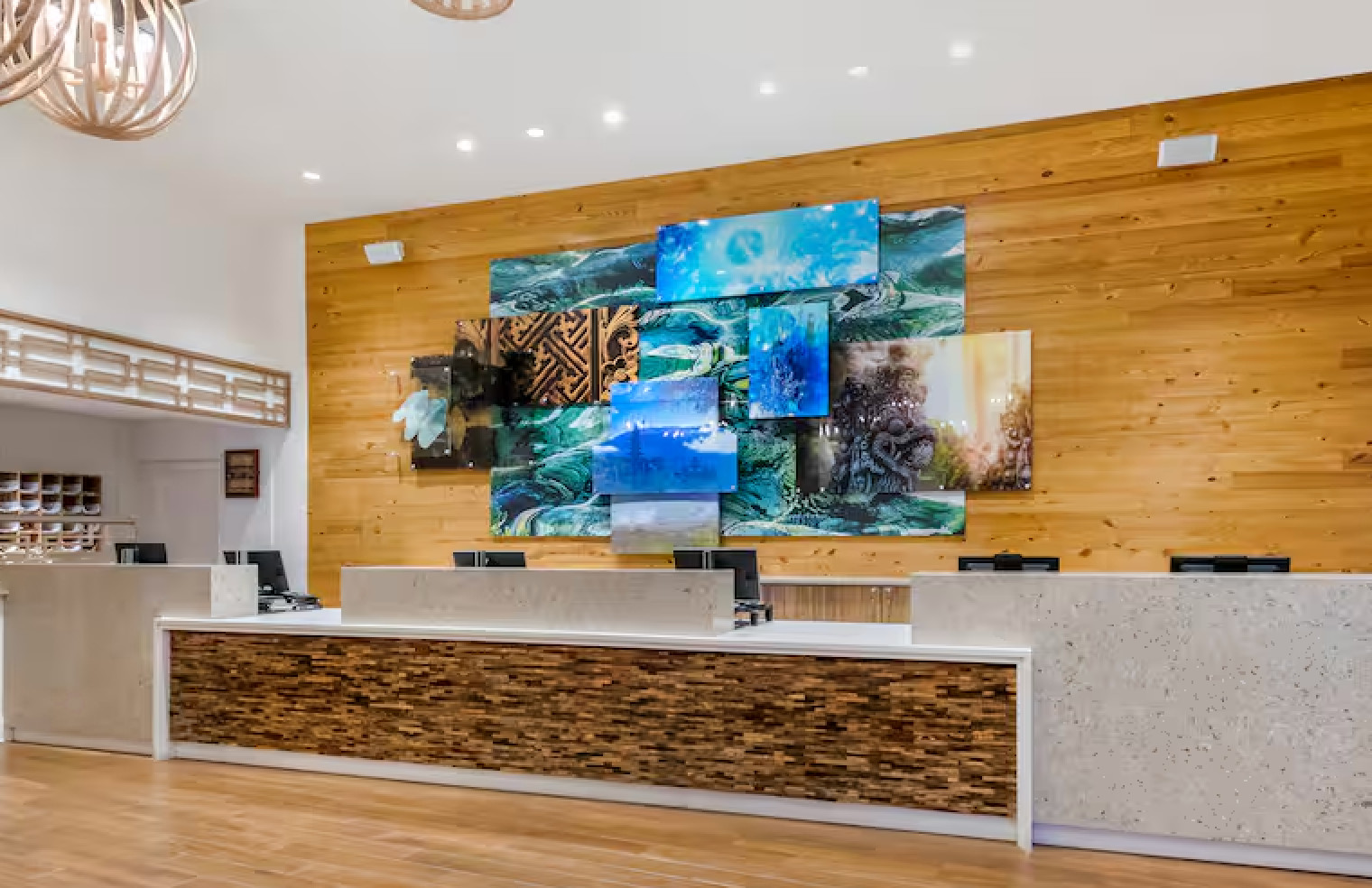 Aqua Sol, a Hilton Vacation Club~FL~1BR Sleeps 4~7Nts~Weekly Rental 2024/25