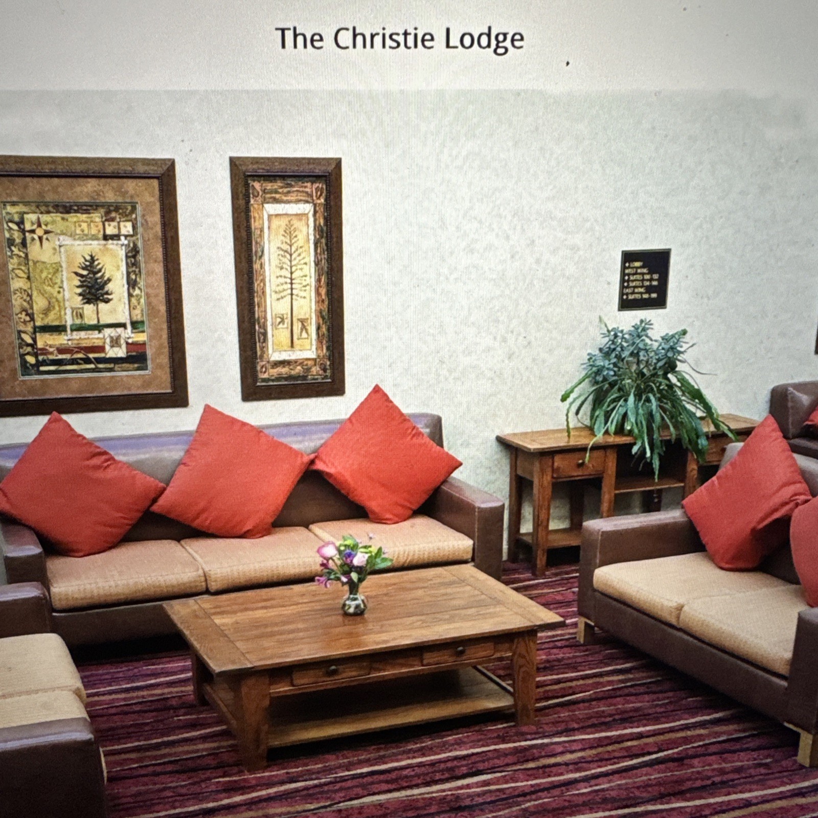 The Christie Lodge – Avon, Colorado 3 Bedroom