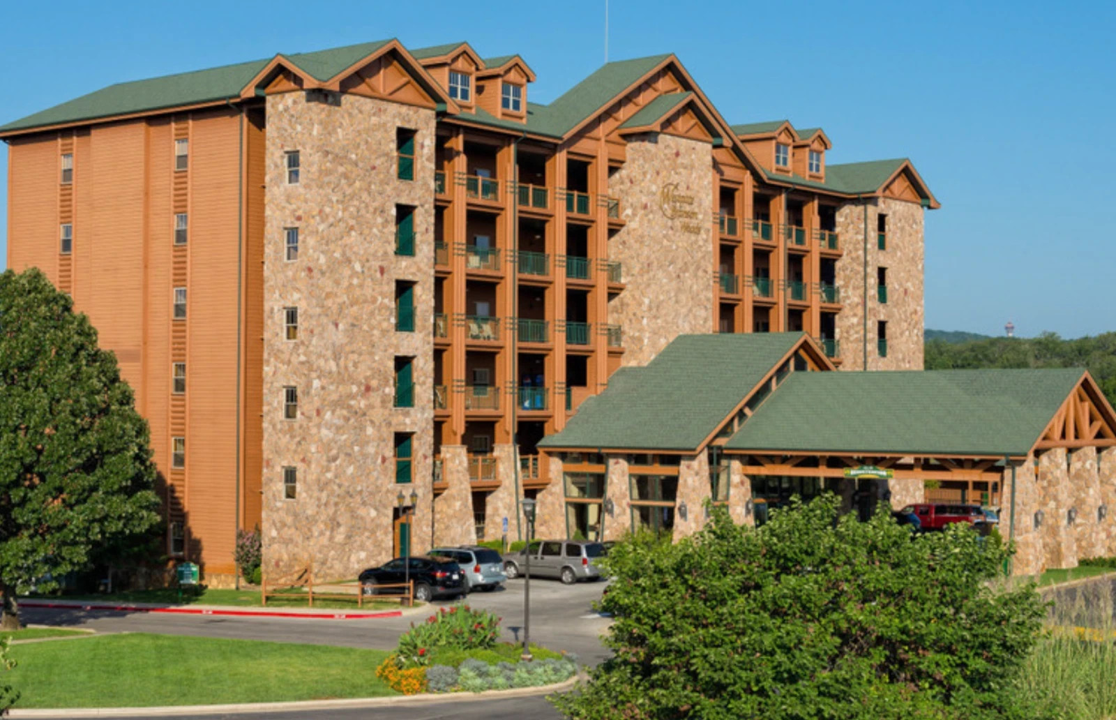 Westgate Branson Woods ~ 1BR/Sleeps 4 ~ 7Nts AUG/SEPT/OCT/NOV/DEC 2026