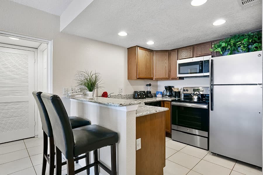 Silver Lake Resort in Orlando, Florida ~2BR/Sleeps 8~ 7Nts August 1 thru 8