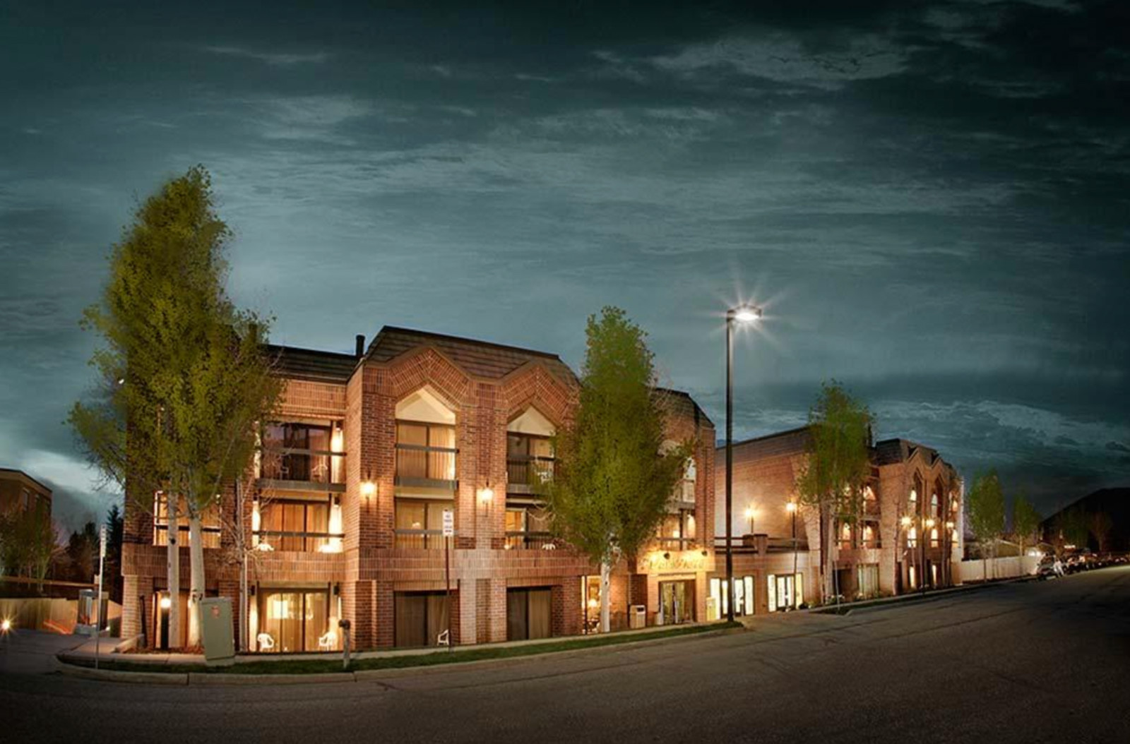 Park Plaza Resort ~ Park City, UT ~ Studio/Sleeps 2 ~ 7Nts NOV/DEC 2026