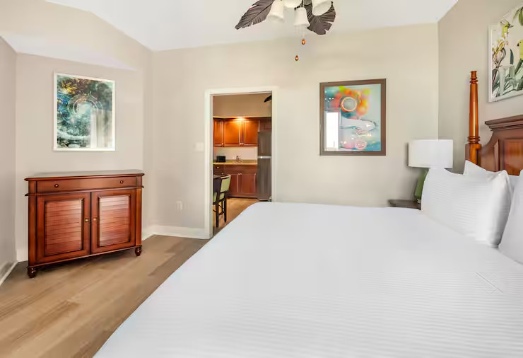 Grande Villas Resort ~ Florida ~ 1BR Sleeps 4 ~ 7Nts APR/MAY/JUN/AUG/SEPT 2025