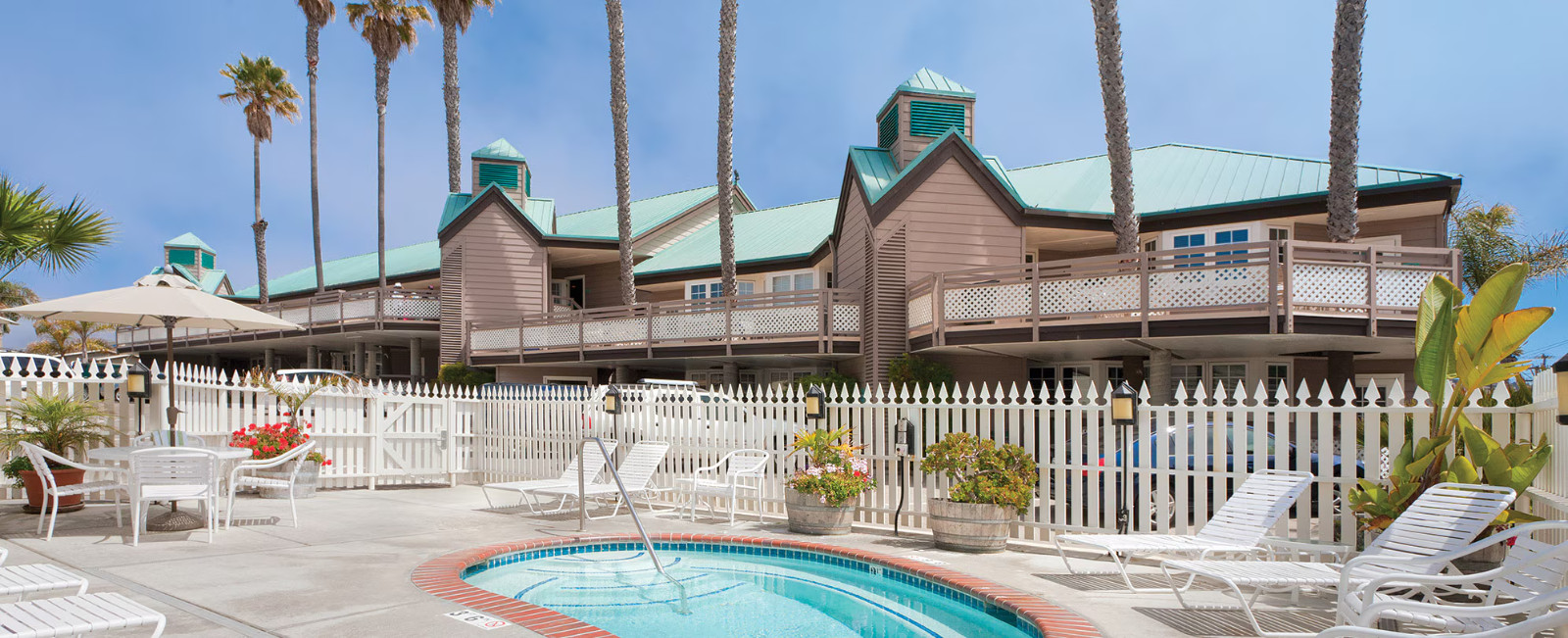 Four Days, Three Nights in Pismo Beach, CA (Wyndham Resort) November 11-14, 2025