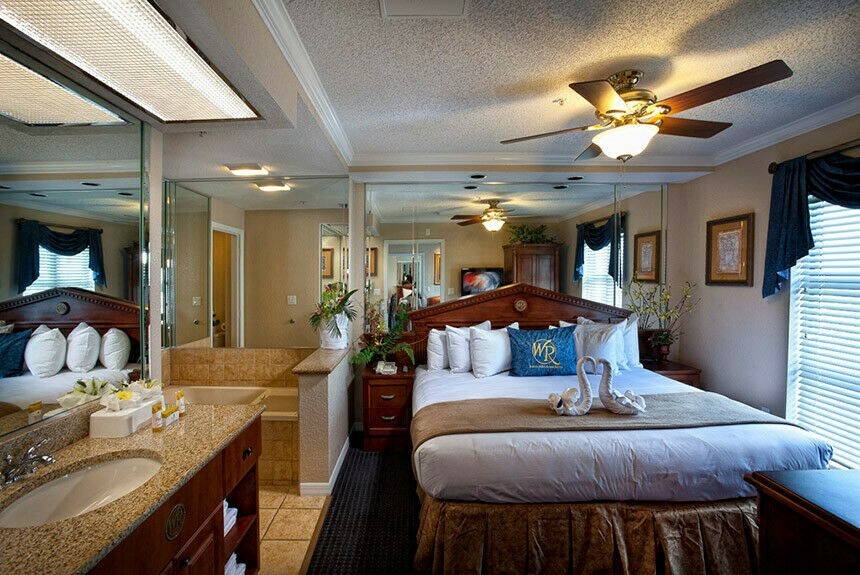 One Week Rental, Time Share By Owner – WestGate Palace – Orlando, Florida.