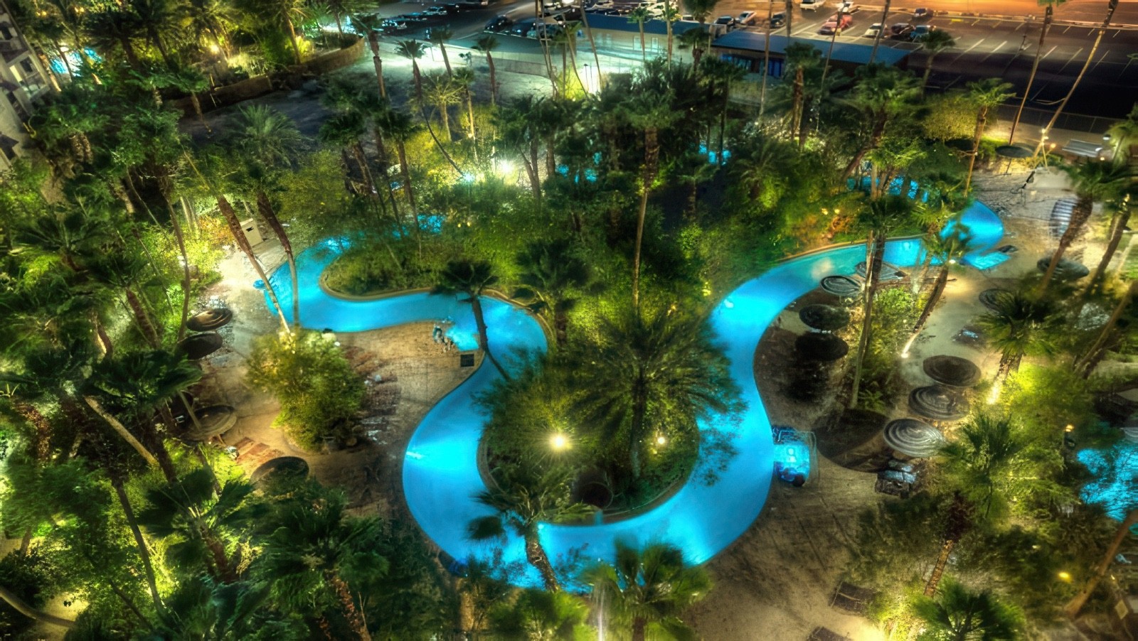 Las Vegas 2 bd 2 bath 1551 sq ft LAZY RIVER!! 5/25-26 1 night MEMORIAL WKND!