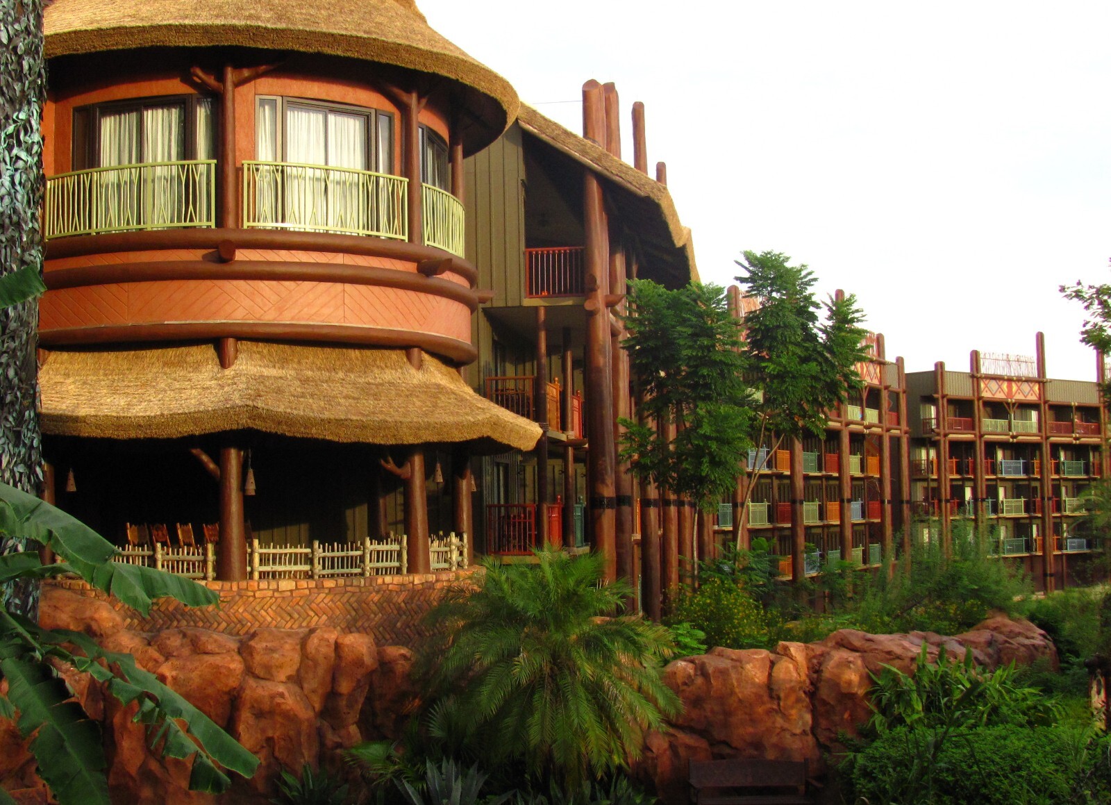 Disney Animal Kingdom Villas Jambo House Hotel ANY 6 Nights ANY YEAR 2 BR point
