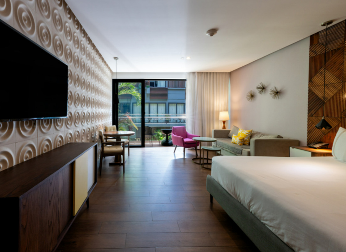 The Fives Hotel Downtown Playa Del Carmen Book With My Lower Member Rates!!!