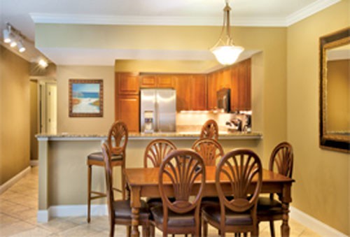 Panama City Beach, Wyndham Panama City Beach, 2 Bedroom Pres Res, 21-23 Aug 2026