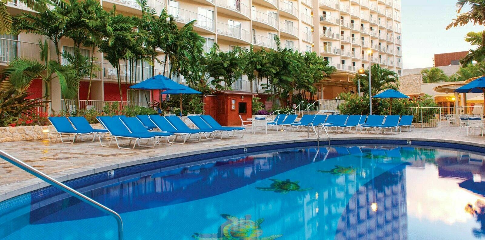 WYNDHAM Resorts incl. BONNET CREEK and other locations – as low as $125/night