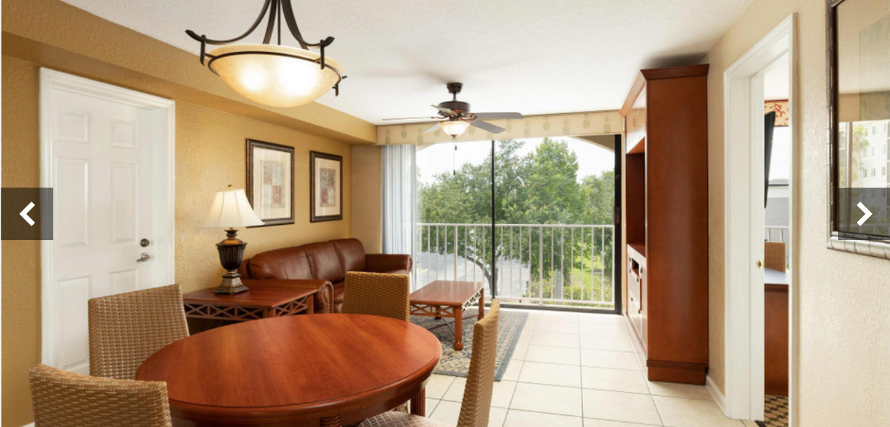 Westgate Towers Resort in Orlando, FL ~ 2BR/Sleeps 8~ 7Nts Jan 31 thru Feb 6