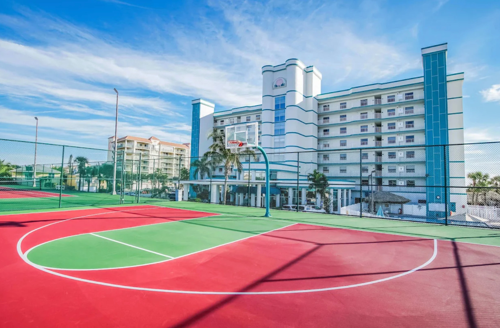 Discovery Beach Resort~Cocoa Beach, FL~2BR/Sleeps 6~7Nt November 21 thru 28 2026