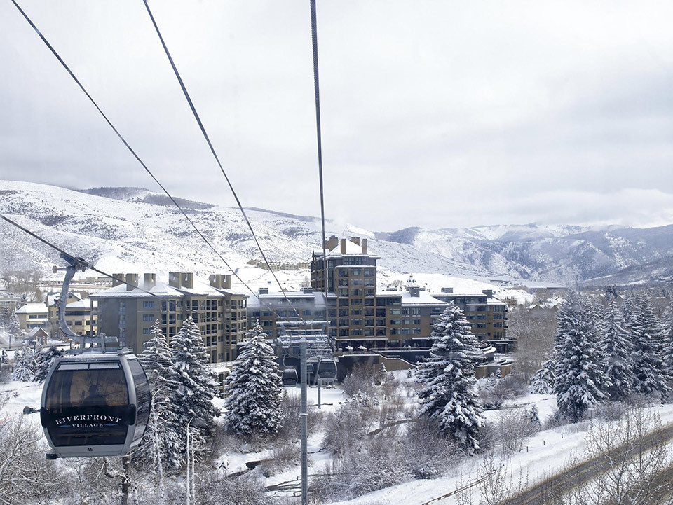 Ski Beaver Creek / Vail – Westin Riverfront 1 Bed Villa – 31 Jan – 7 Feb 2027