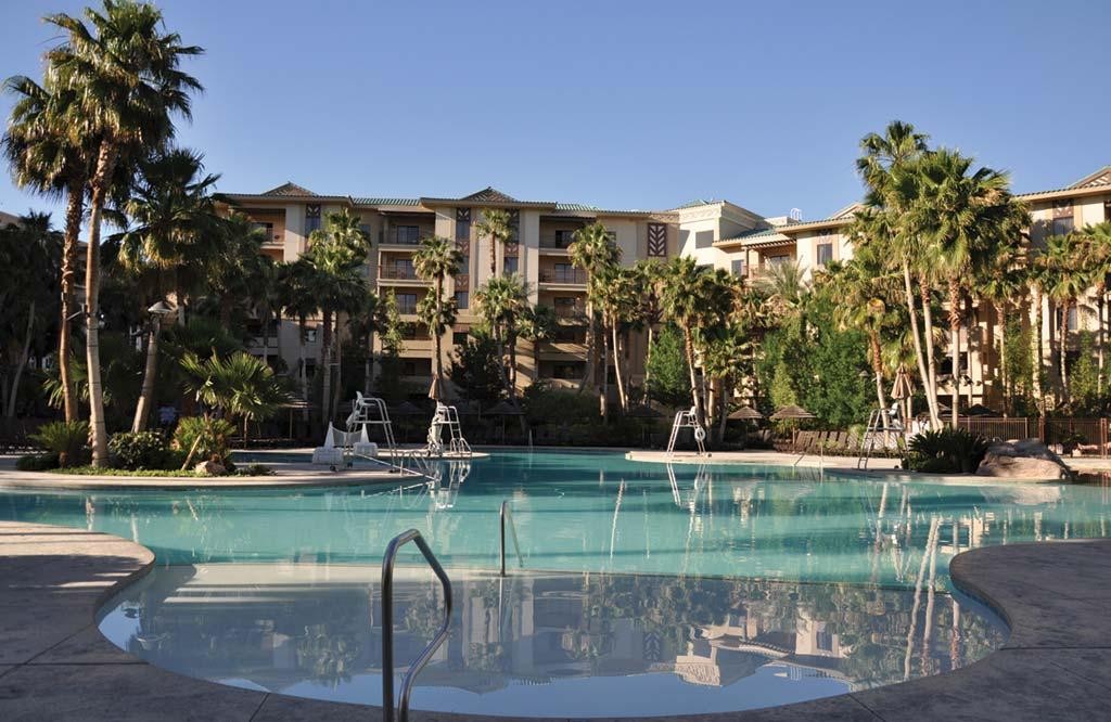 Tahiti Village Las Vegas NV Bora Bora Suite Sleeps 4 -7Nt OCT/NOV 2026