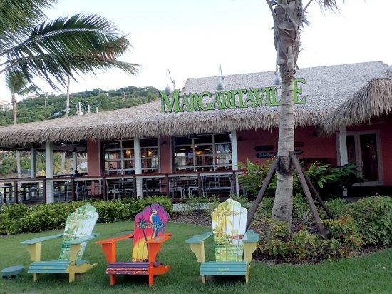 St. Thomas, USVI, Margaritaville St. Thomas, 1 Bedroom Del, 18-25 July ENDS 7/3