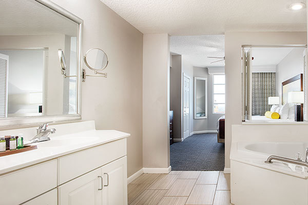 Ocean Walk Resort Daytona Beach FL 2 bdrm Wyndham Jul 24-31 July