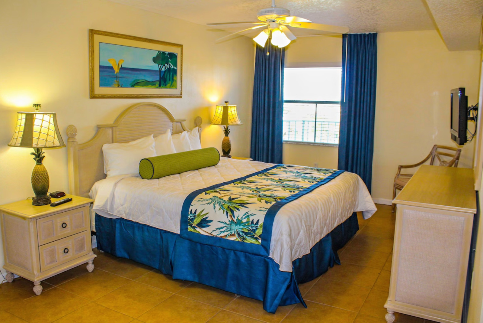 Discovery Beach Resort~Cocoa Beach, FL~2BR/Sleeps 6~7Nt November 21 thru 28 2026