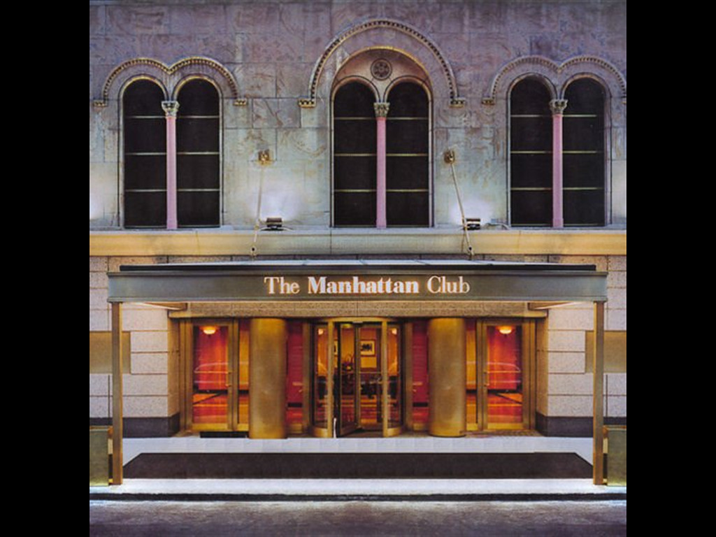 MANHATTAN CLUB-NEW YEARS EVE & NYE DAY 12/30/26 -1/02/27 1BR/2BA