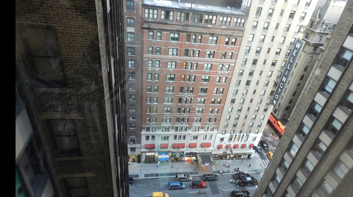 MANHATTAN CLUB-NEW YEARS EVE & NYE DAY 12/30/26 -1/02/27 1BR/2BA