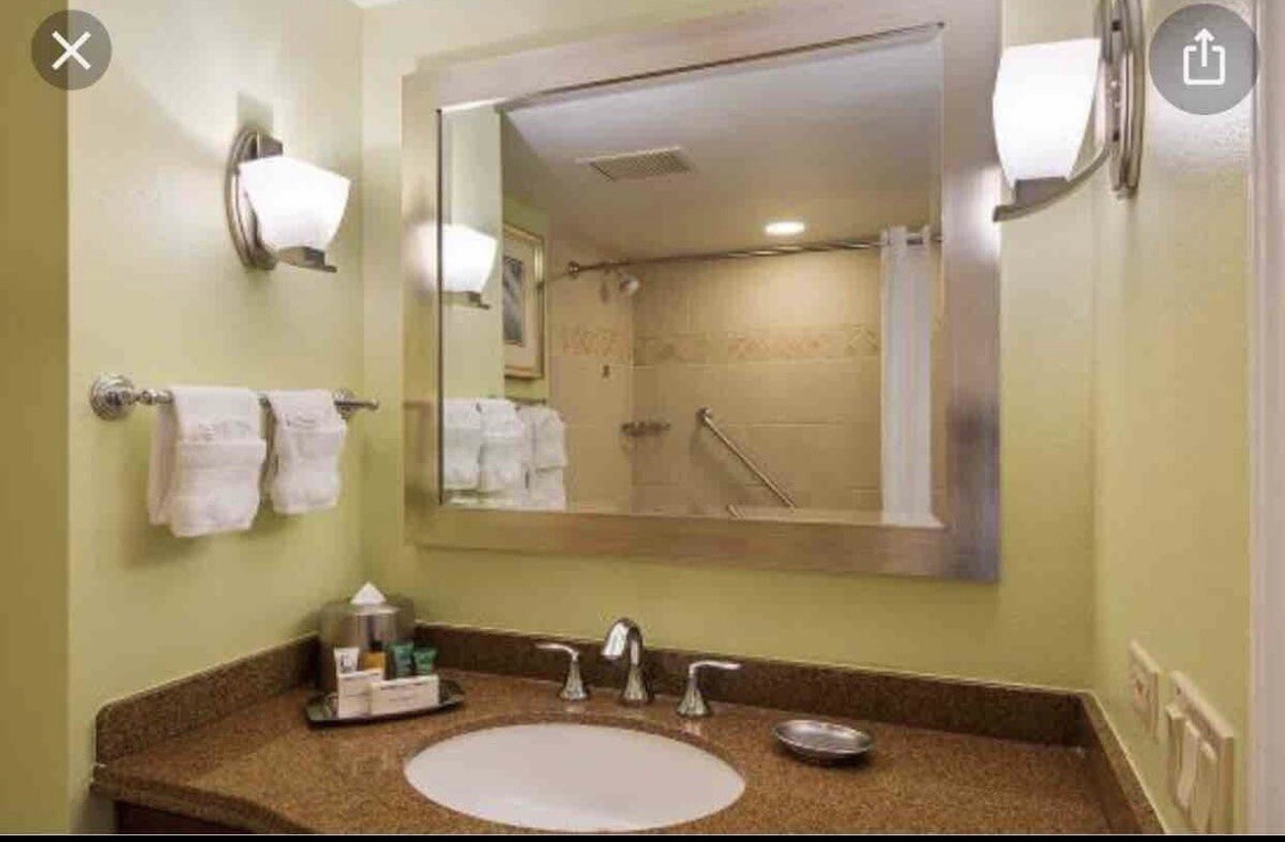 Hilton Hawaiian Village Honolulu Vacation Studio Rental 10/31 To 11/7 No Balc