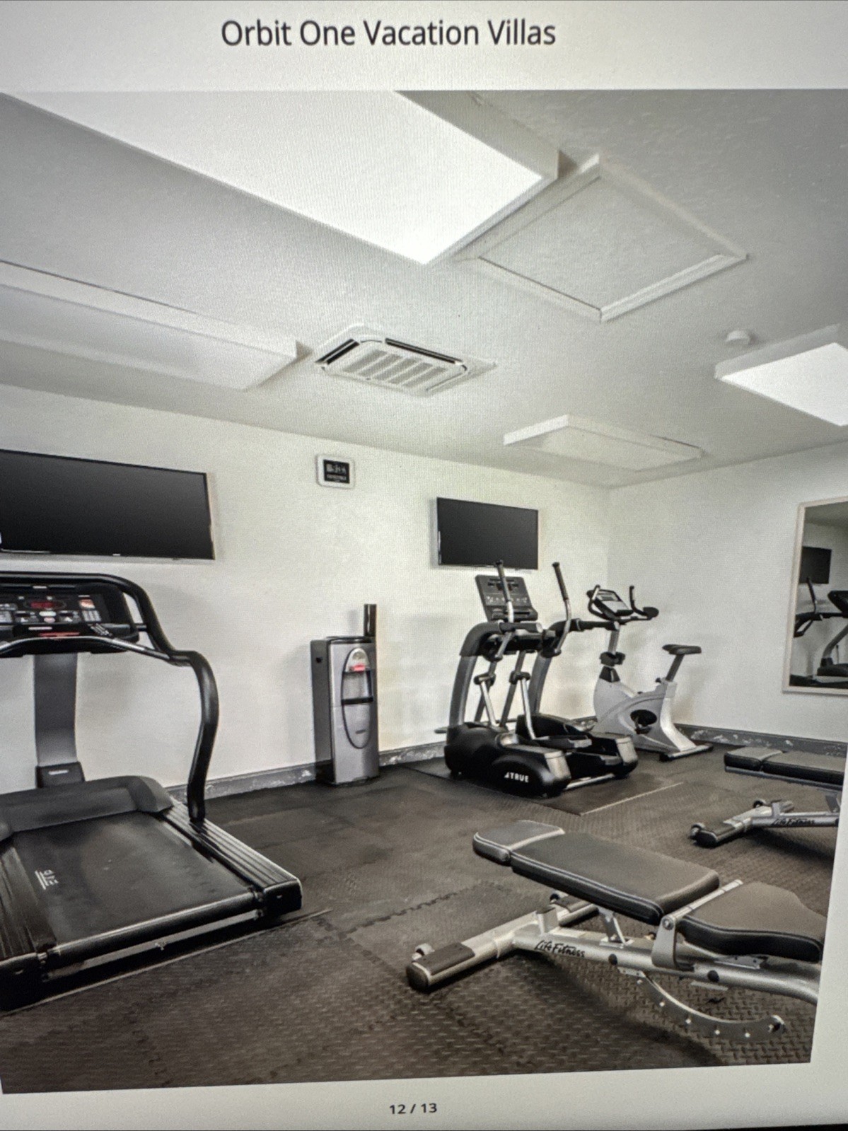 Timeshare Rental