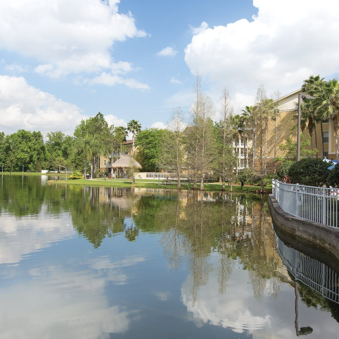 WYNDHAM CYPRESS PALMS Orlando Vacation Rentals, 3-8 September, 2 Bedroom Deluxe