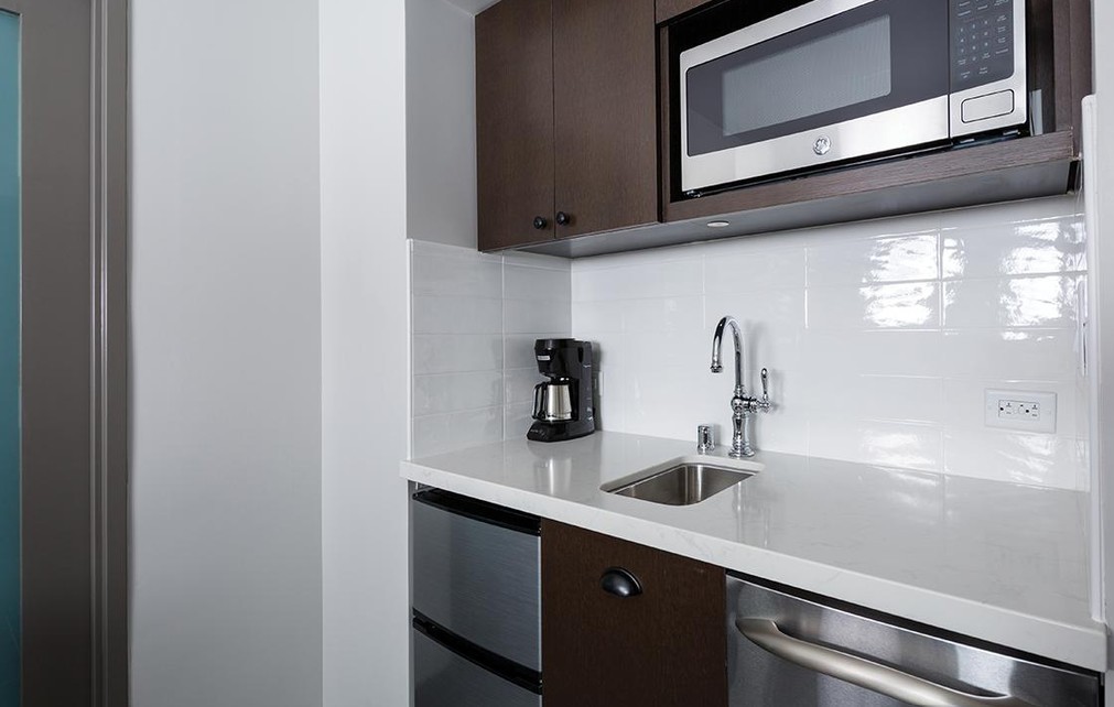 vacation rental