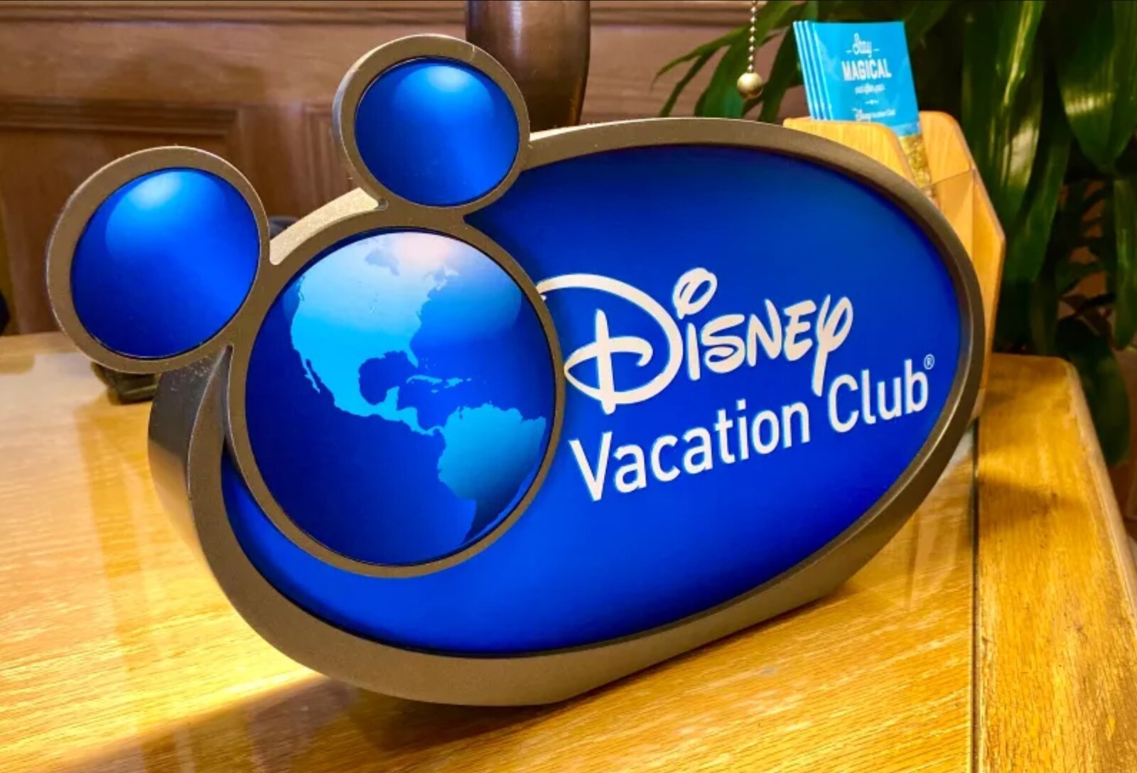 Disney’s Vacation Club Points Rental