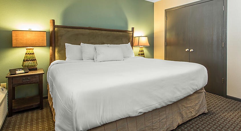 CHRISTMAS MOUNTAIN, WISCONSIN DELLS, 1 BEDROOM TOWNHOUSE, SLEEPS 4, AUGUST 3-5