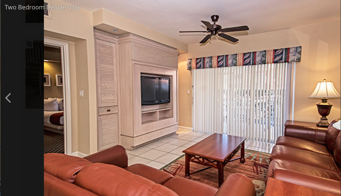 title to Timeshare WestGate Towers Orlando Kissimee, FL