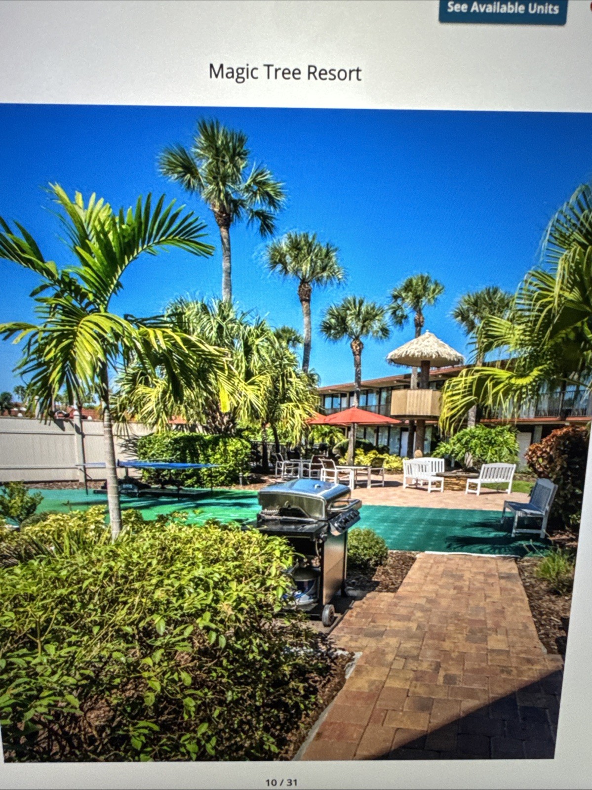 Timeshare Rental