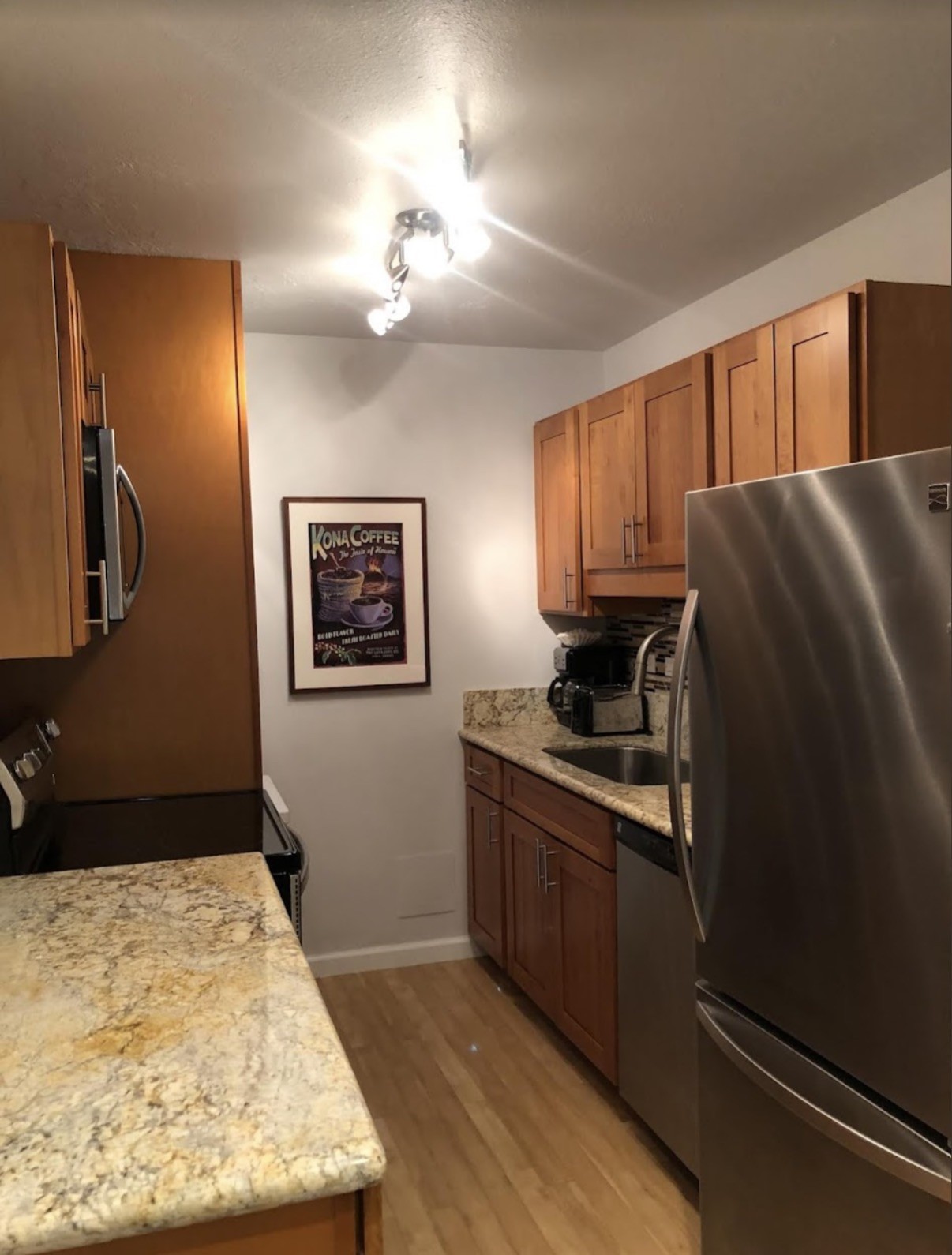 Christmas in Honolulu, Hawaii – 1 week in luxury resort, 1 bedroom